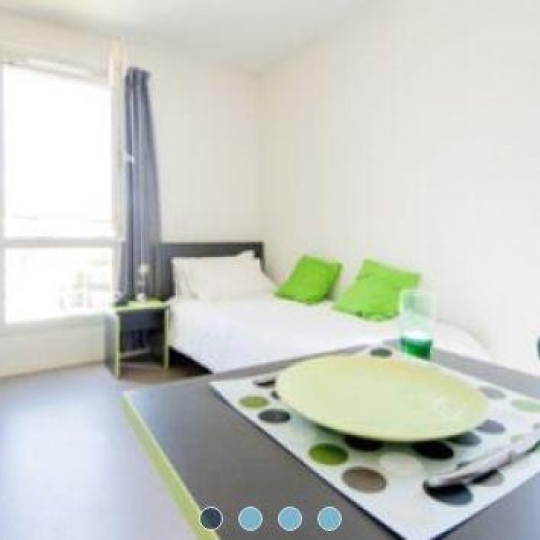  Annonces MIONS : Appartement | LYON (69008) | 21 m2 | 110 700 € 