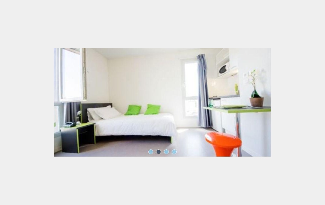 Annonces MIONS : Apartment | LYON (69008) | 21 m2 | 110 700 € 