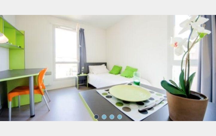  Annonces MIONS Apartment | LYON (69008) | 21 m2 | 110 700 € 