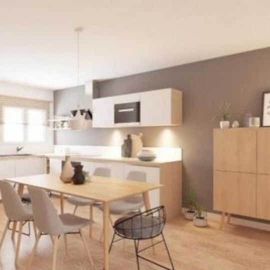 Annonces MIONS : Apartment | LYON (69003) | 124 m2 | 540 000 € 