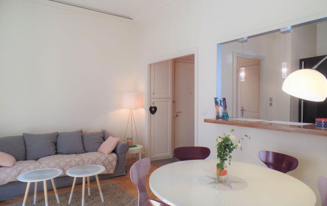 Annonces MIONS : Appartement | LYON (69002) | 45 m2 | 1 300 € 