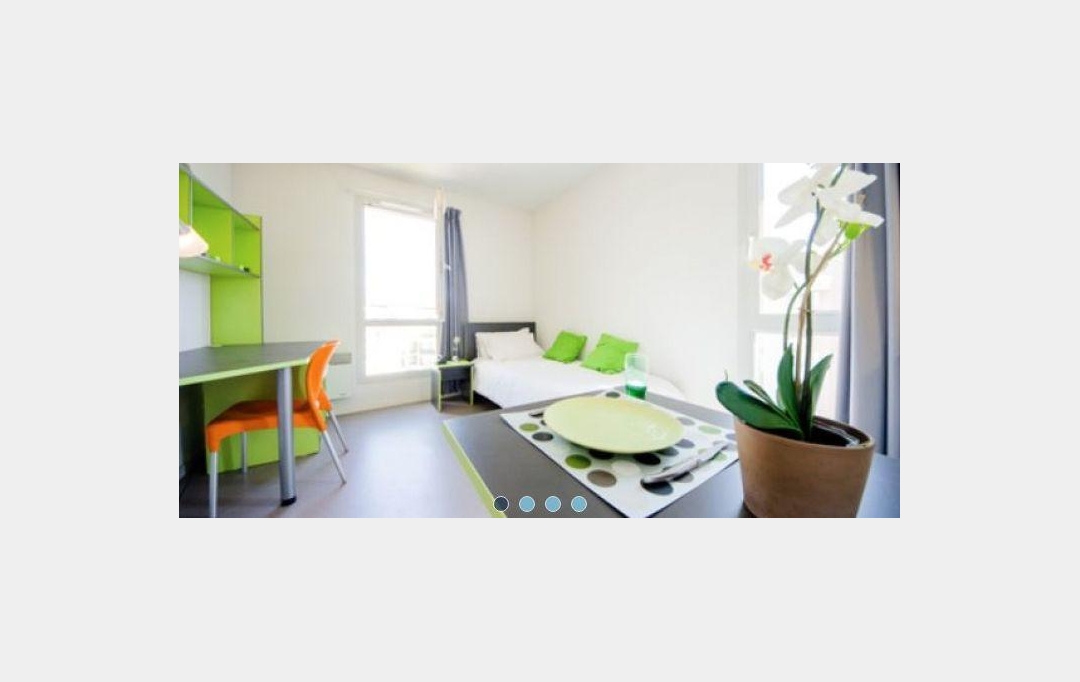 Annonces MIONS : Apartment | LYON (69008) | 21 m2 | 110 700 € 