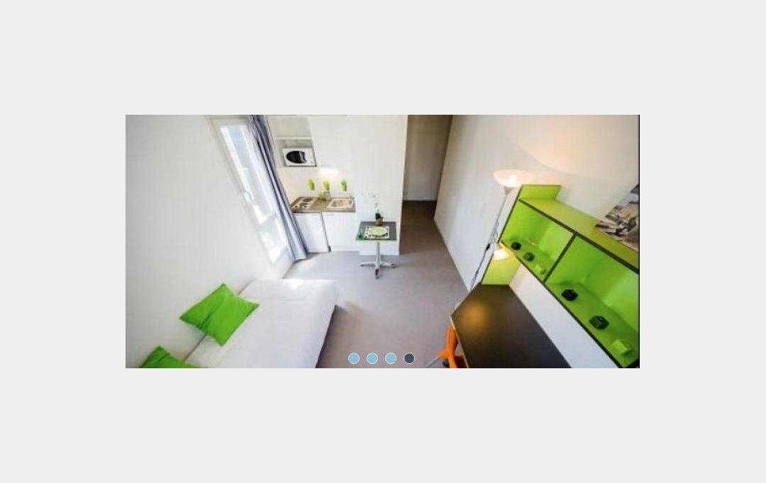 Annonces MIONS : Appartement | LYON (69008) | 21 m2 | 110 700 € 