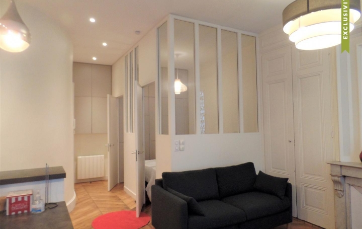 Annonces MIONS : Apartment | LYON (69002) | 46 m2 | 1 300 € 
