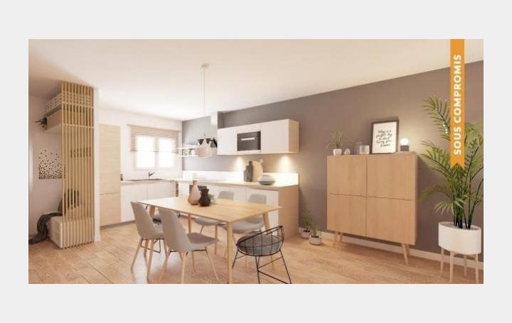 Annonces MIONS : Apartment | LYON (69003) | 124 m2 | 540 000 € 