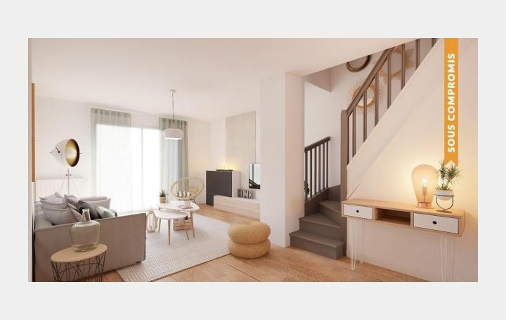 Annonces MIONS : Apartment | LYON (69003) | 124 m2 | 540 000 € 