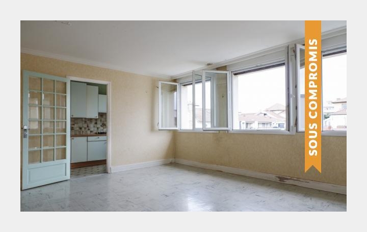 Annonces MIONS : Appartement | LYON (69006) | 52 m2 | 280 000 € 